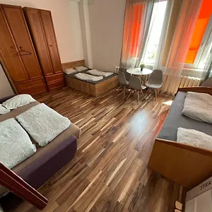 Appartamento In Old Town, Cracovia