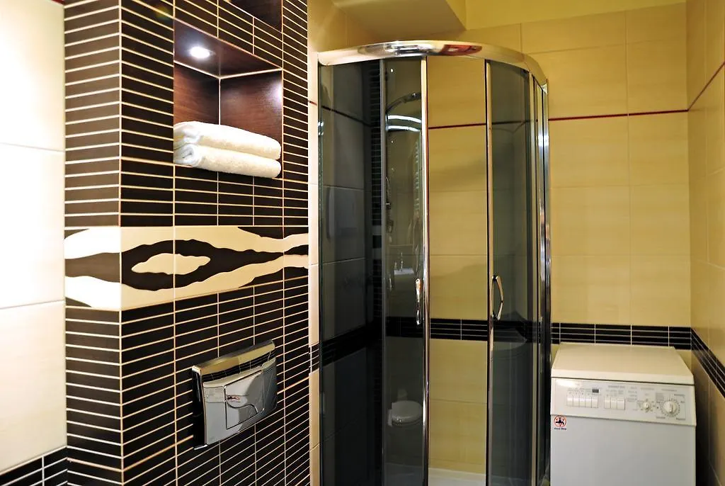 Color Apartment Cracovia