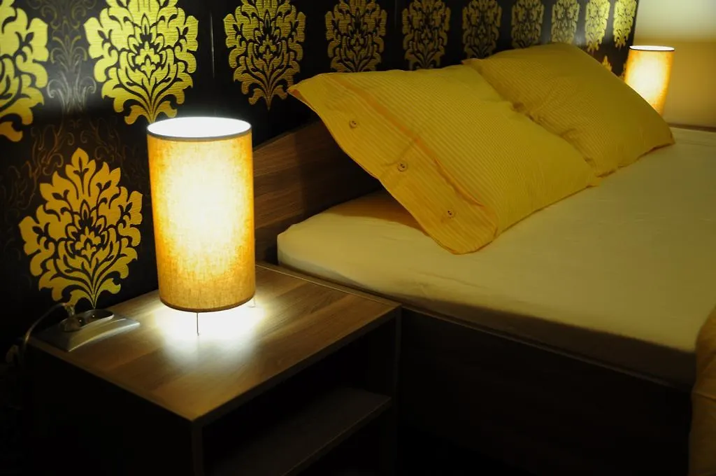 Color Apartment Cracovia