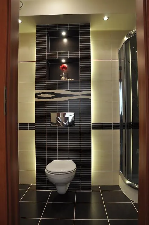 Color Apartment Cracovia